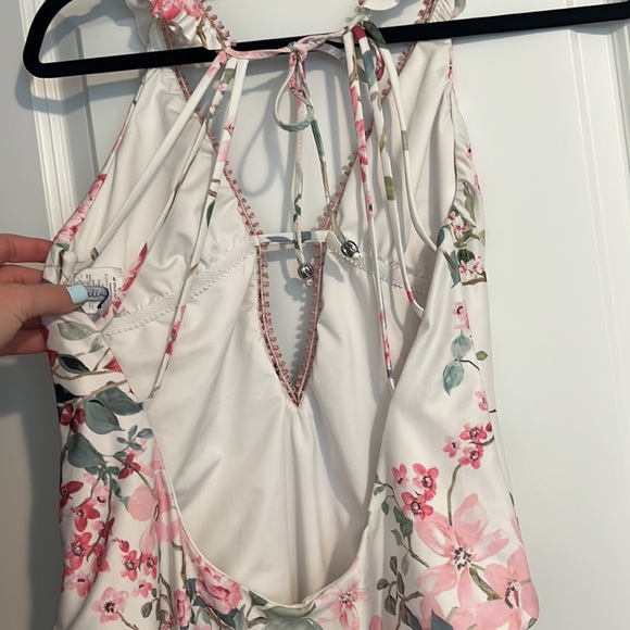 Isabella Rose One Piece Swimsuit - Picture 5 of 8